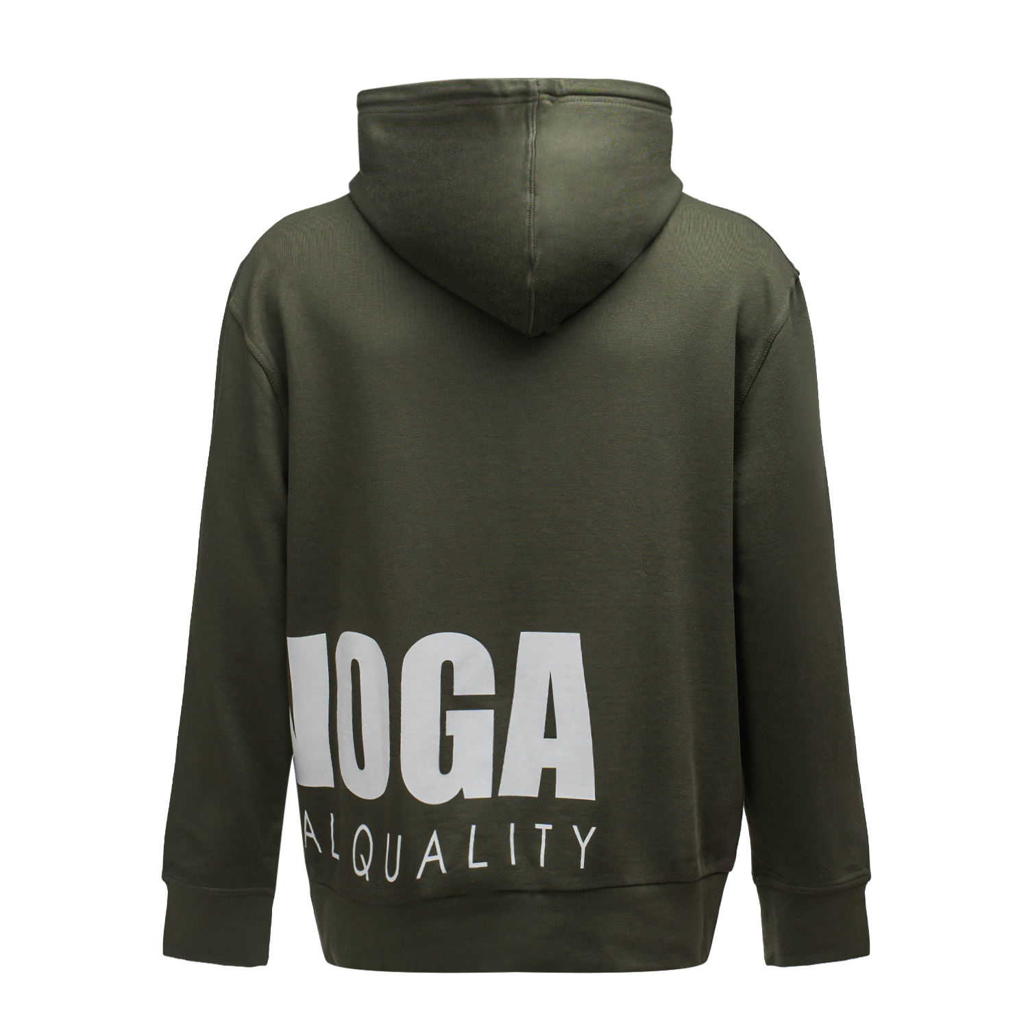 PULSE khaki (2) Bluza męska PULSE 2025 Khaki