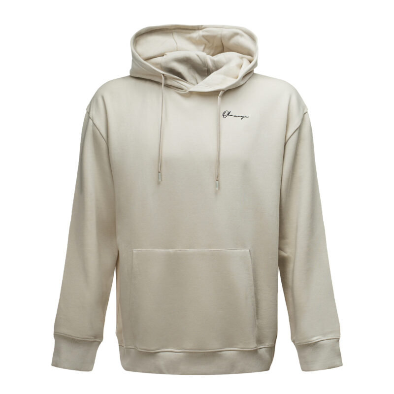 Bluza męska TAZON 2025 Beżowa