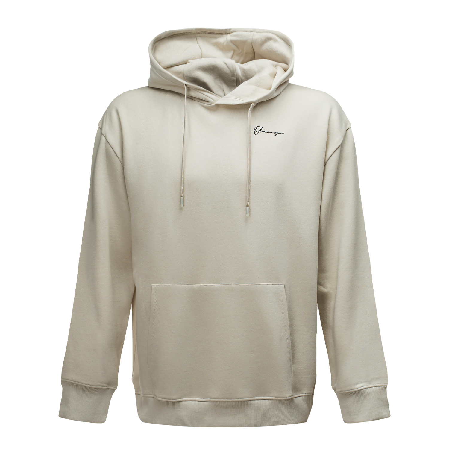 Bluza męska TAZON 2025 Beżowa