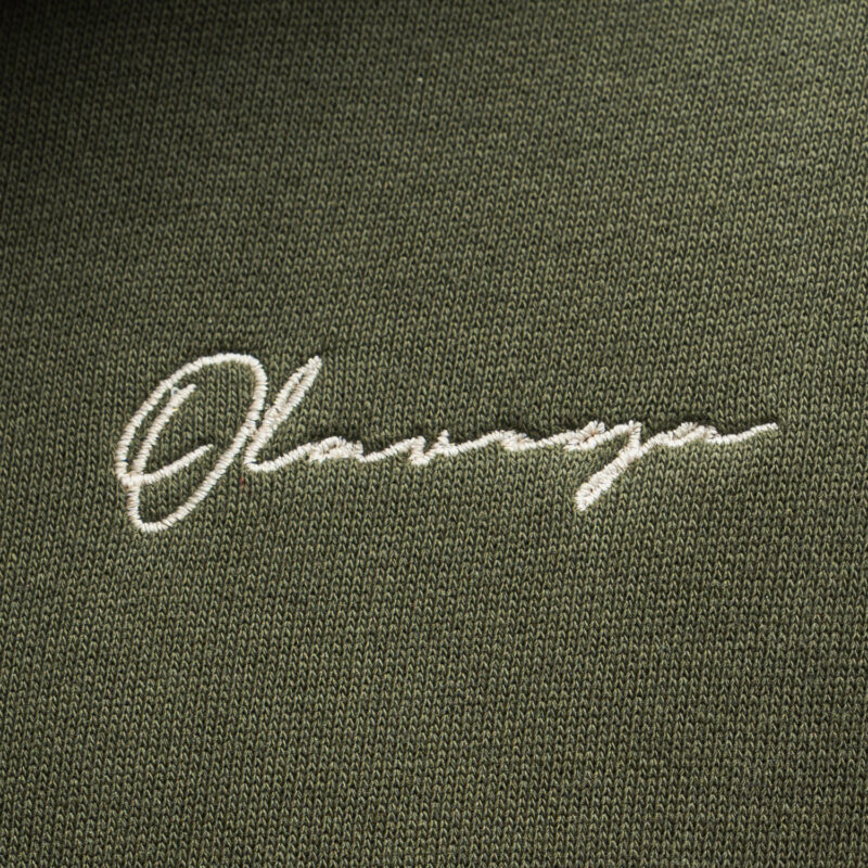 TAZON khaki (2) Bluza męska TAZON 2025 Khaki