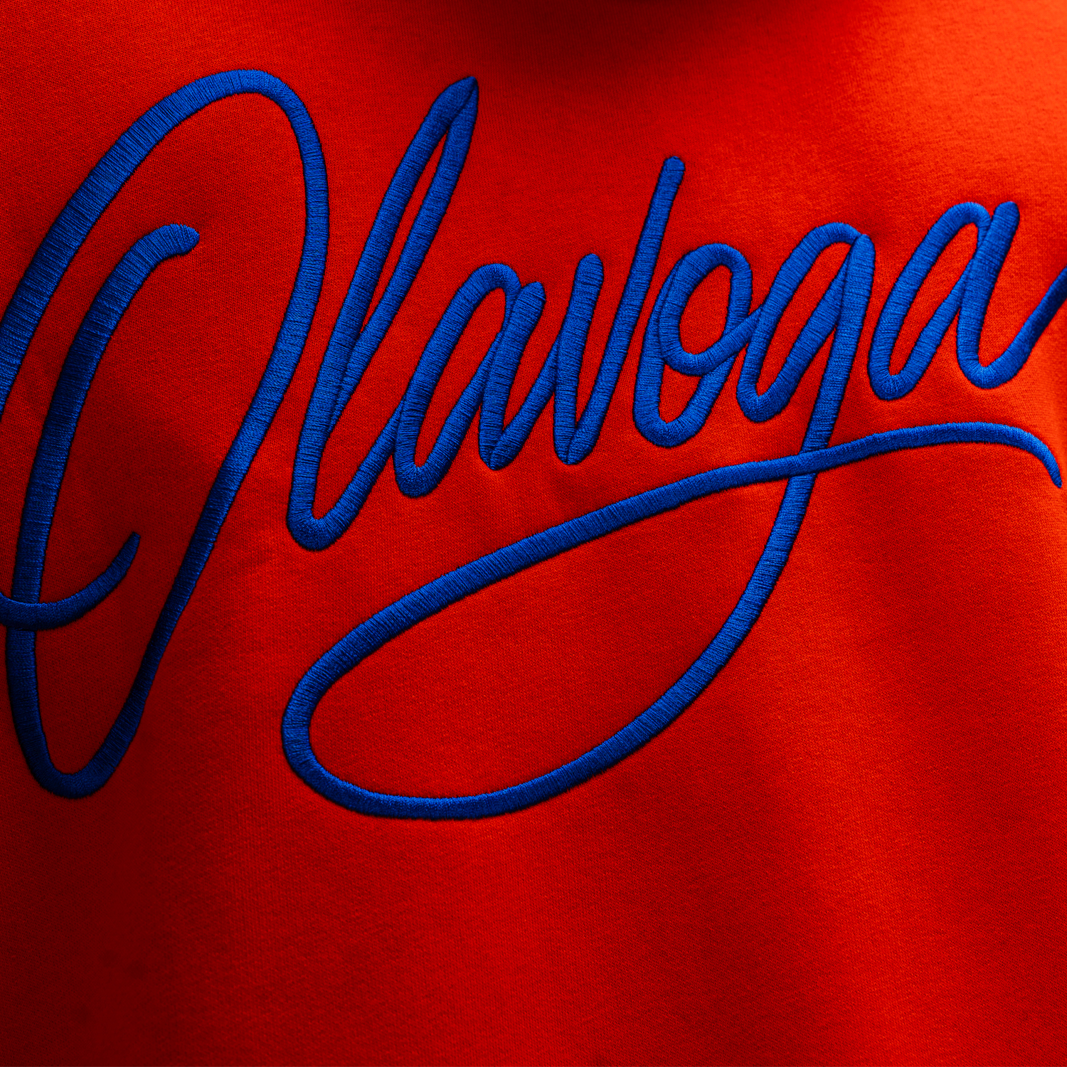 UNIT orange (3) Bluza męska UNIT 2025 Orange