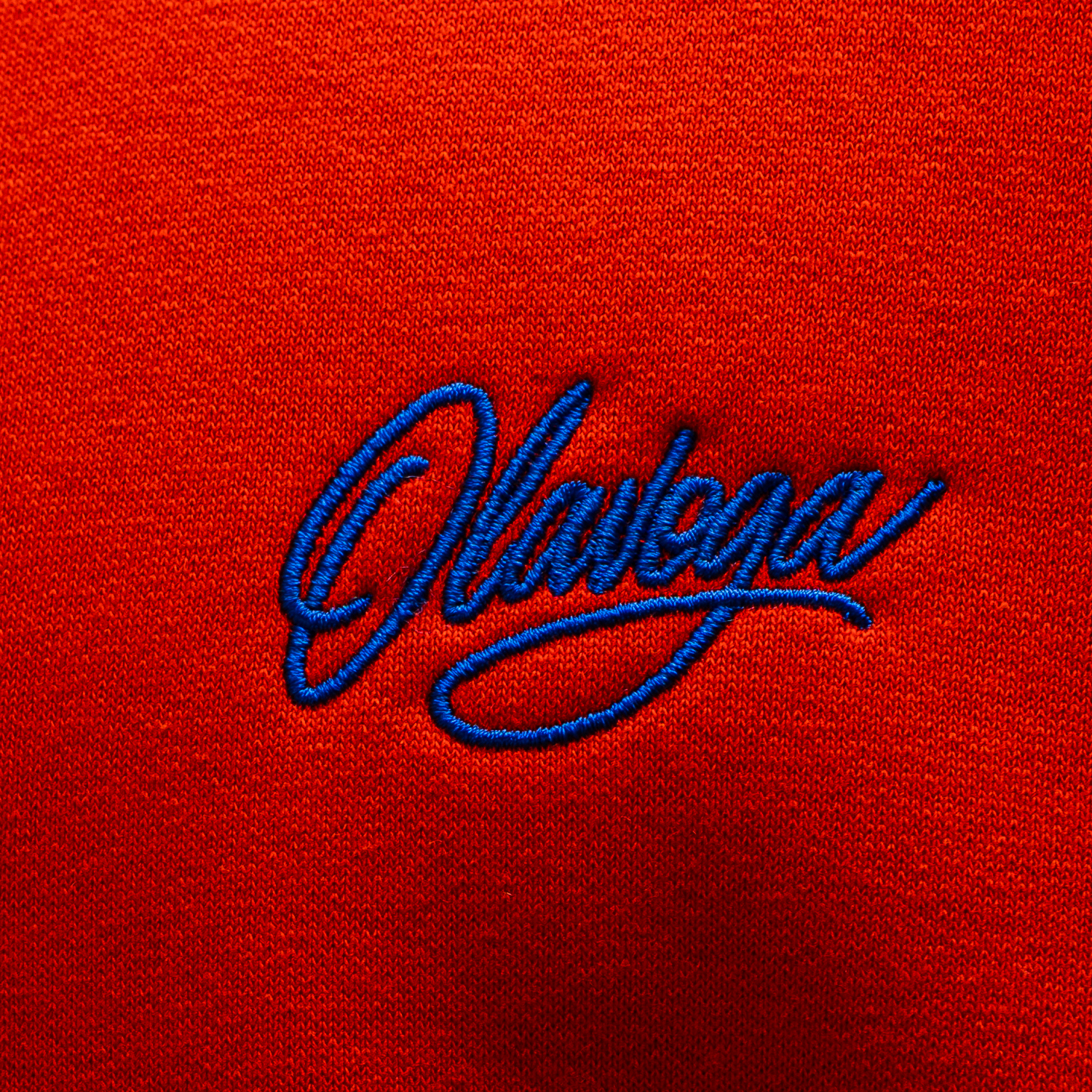 UNIT orange (4) Bluza męska UNIT 2025 Orange