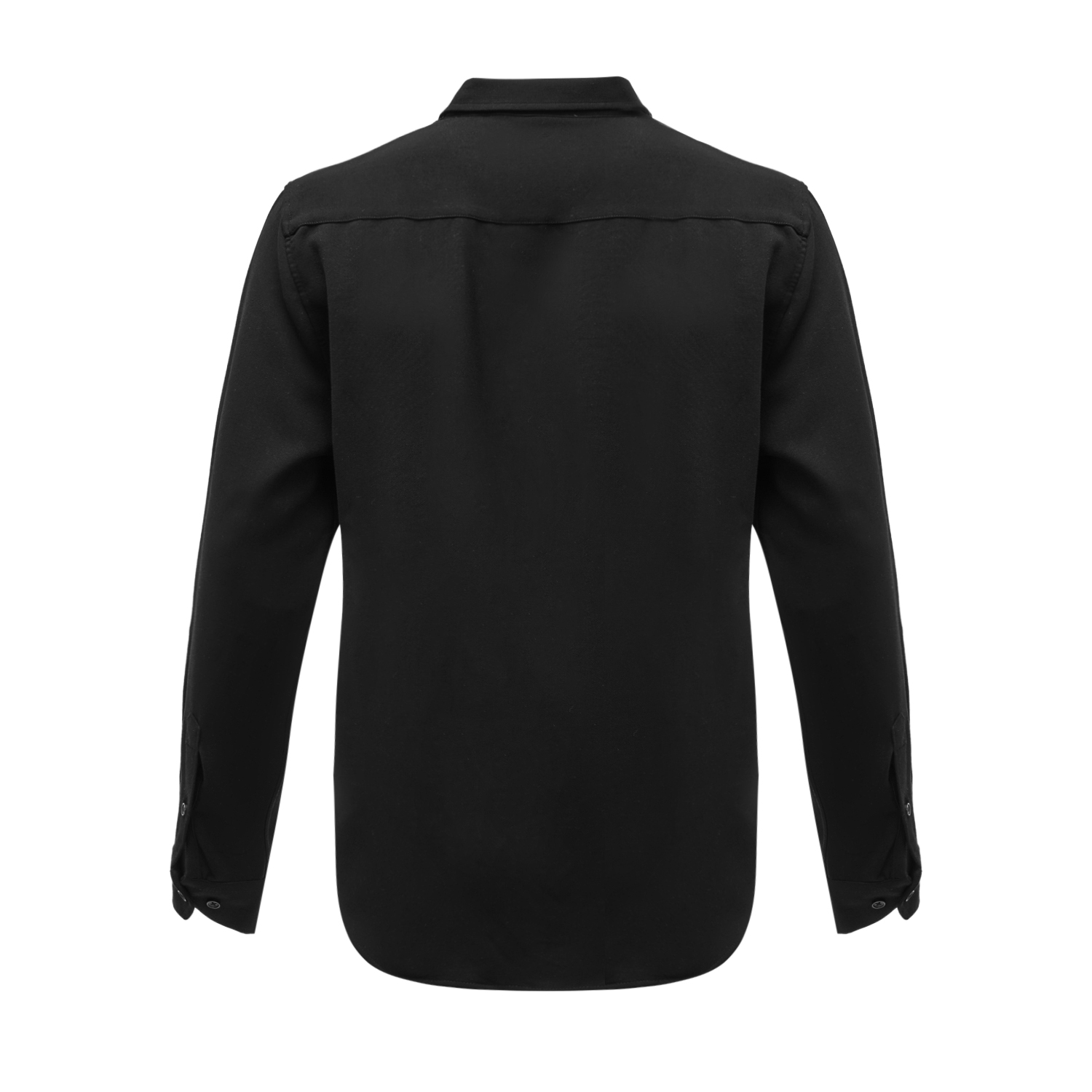 VIRETIO black (3) Komplet męski VIRETIO 2025 Czarny