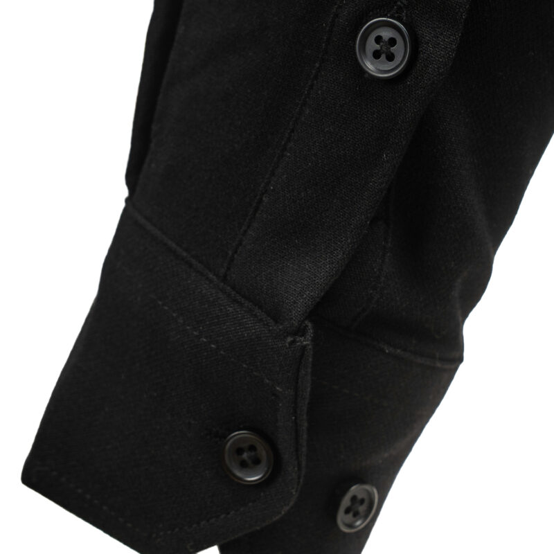 VIRETIO black (4) Komplet męski VIRETIO 2025 Czarny