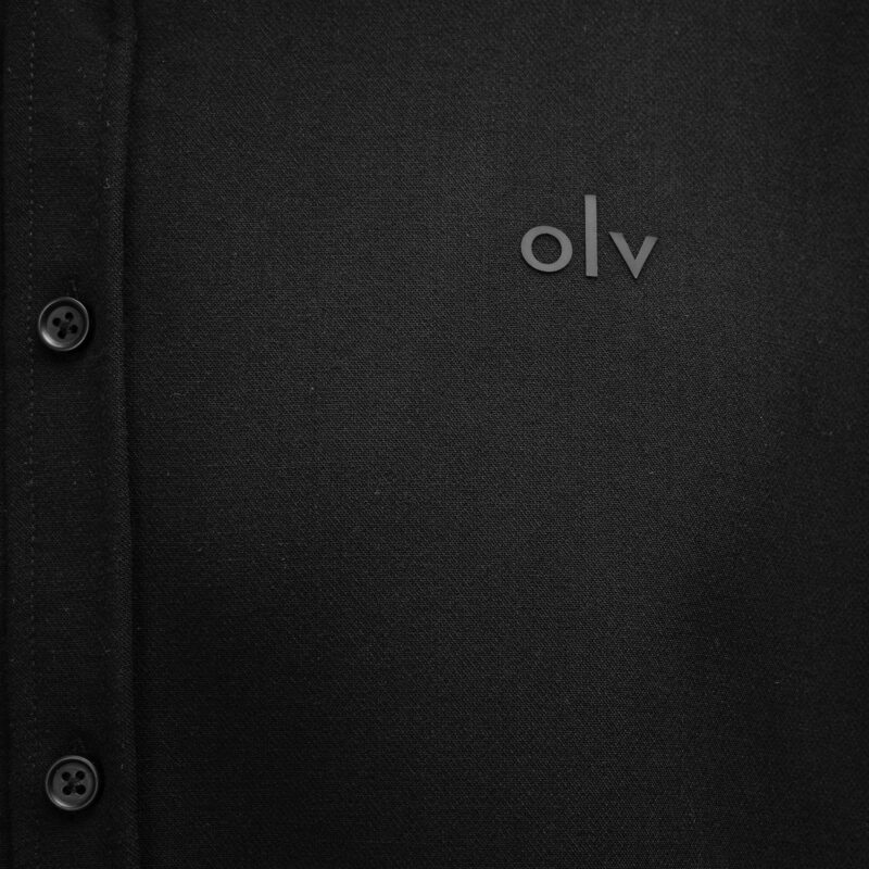 VIRETIO black (5) Komplet męski VIRETIO 2025 Czarny