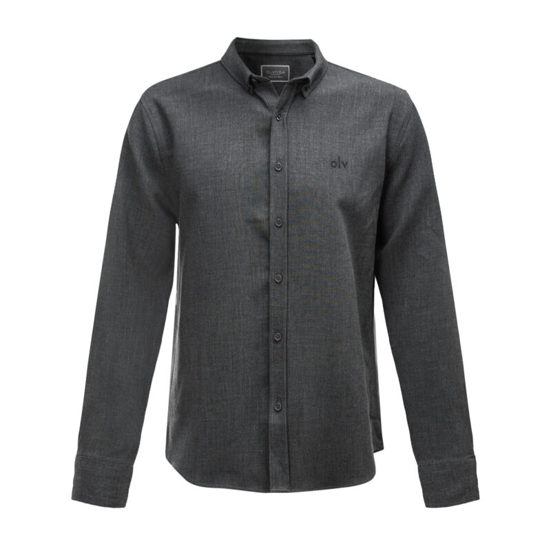 Komplet męski VIRETIO 2025 Dark grey