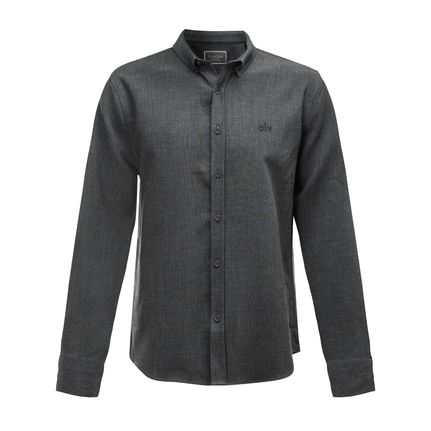 Komplet męski VIRETIO 2025 Dark grey