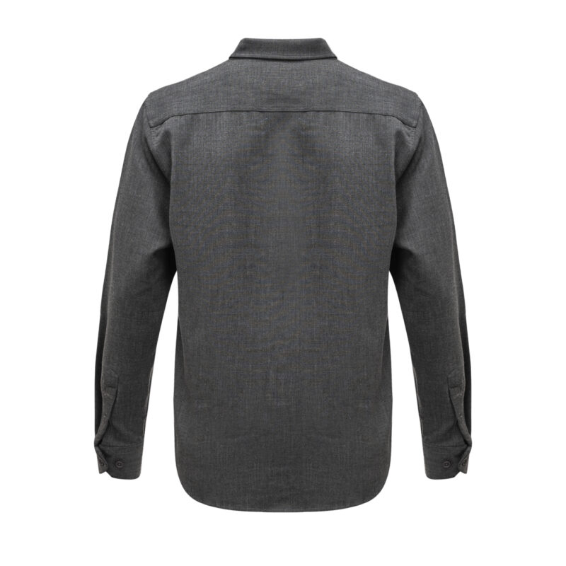 Komplet męski VIRETIO 2025 Dark grey