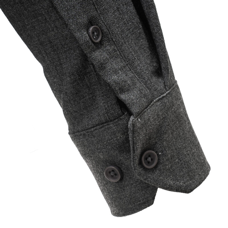 Komplet męski VIRETIO 2025 Dark grey