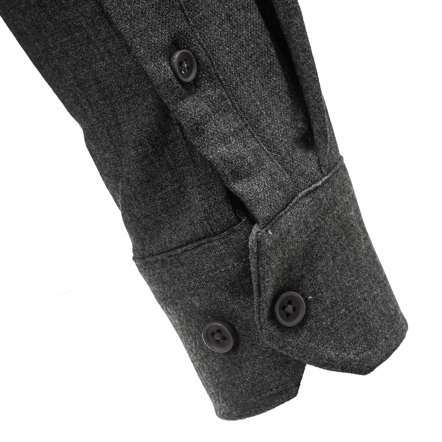 Komplet męski VIRETIO 2025 Dark grey