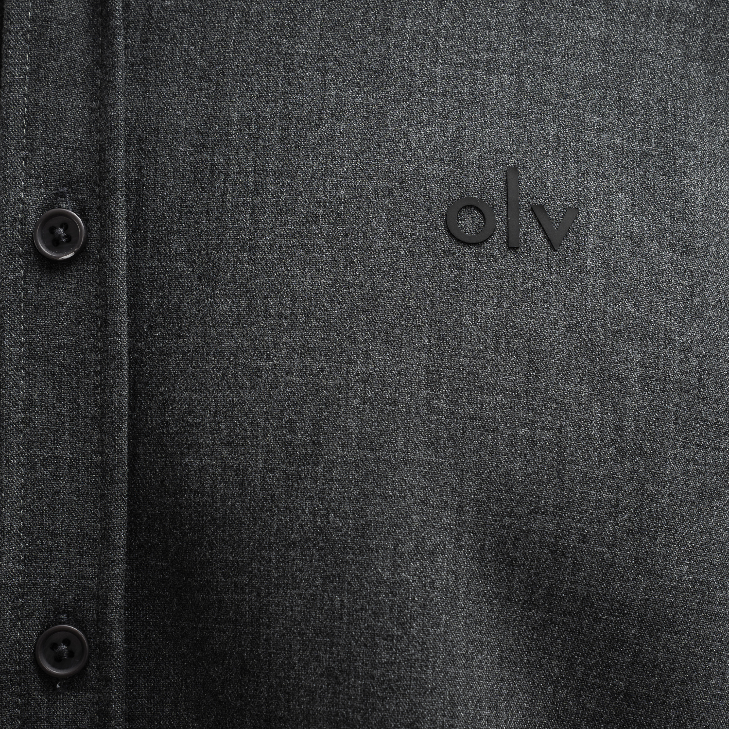 Komplet męski VIRETIO 2025 Dark grey