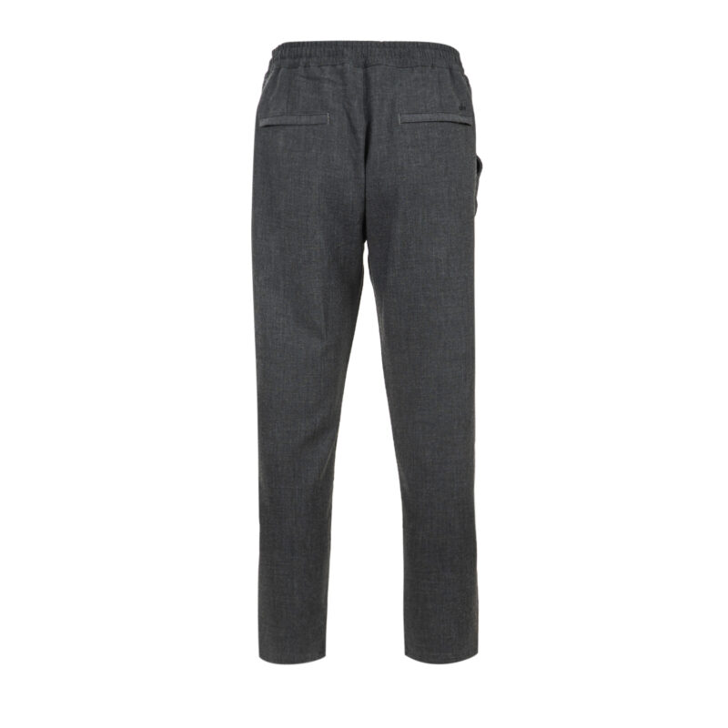 Komplet męski VIRETIO 2025 Dark grey