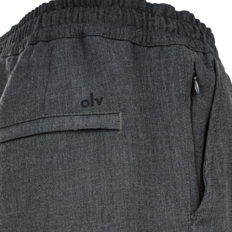 Komplet męski VIRETIO 2025 Dark grey