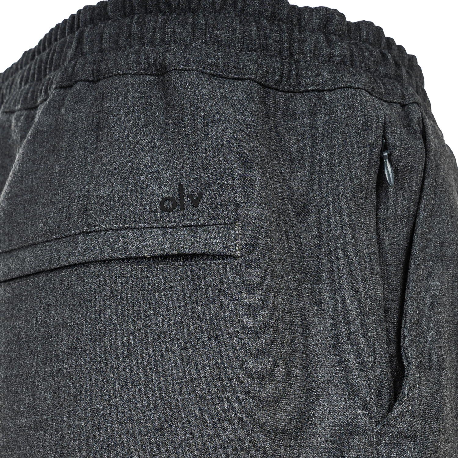 Komplet męski VIRETIO 2025 Dark grey