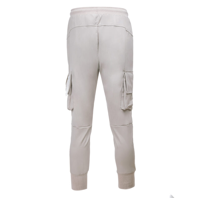 CASTON beige (3) Spodnie męskie CASTON 2026 Beżowe