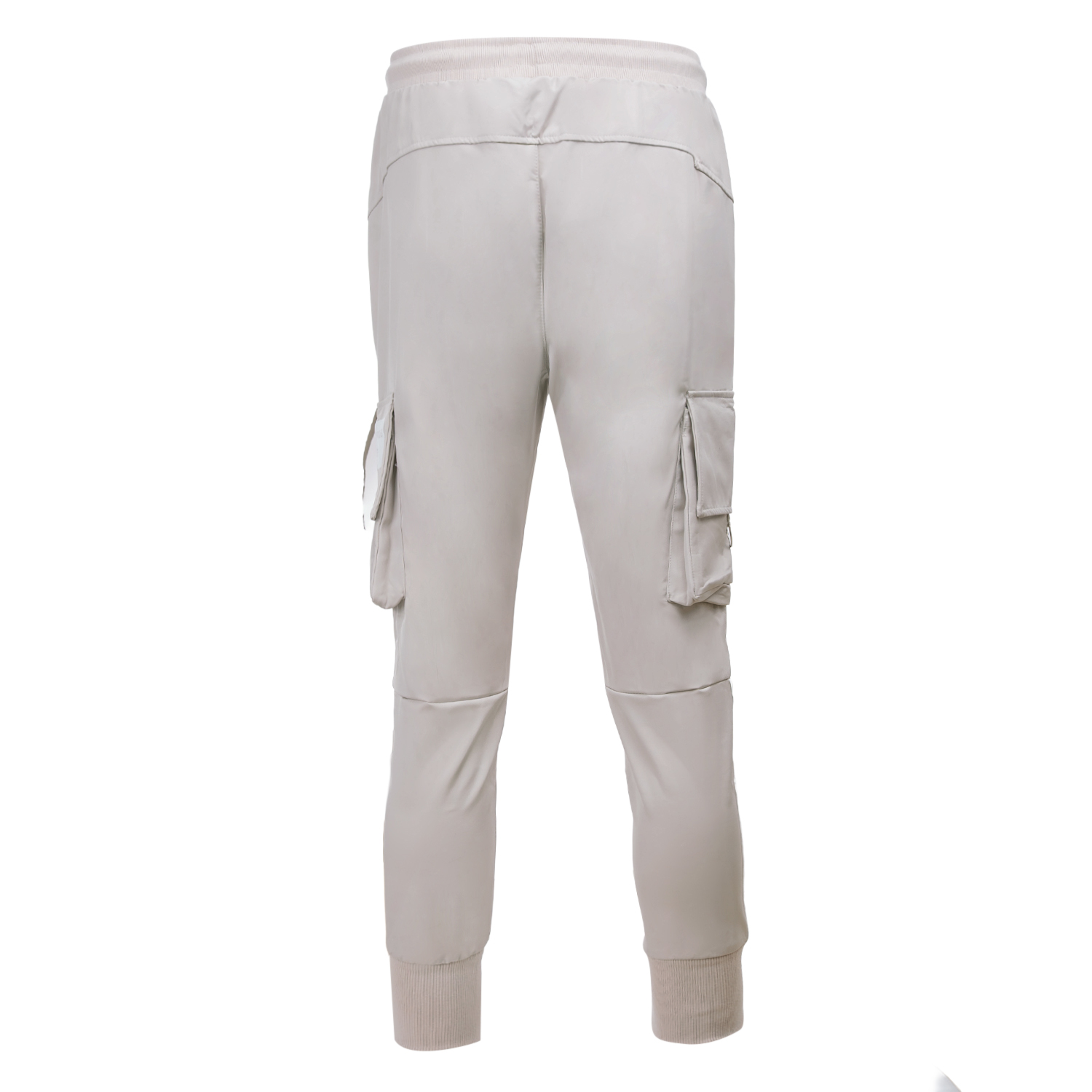 CASTON beige (3) Spodnie męskie CASTON 2026 Beżowe