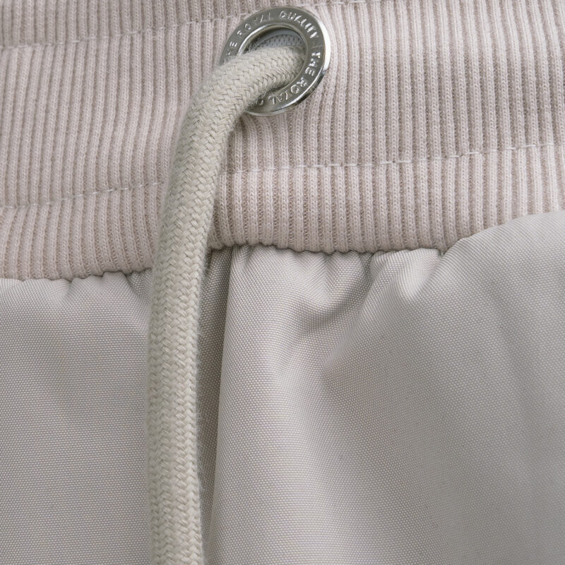 CASTON beige (5) Spodnie męskie CASTON 2026 Beżowe