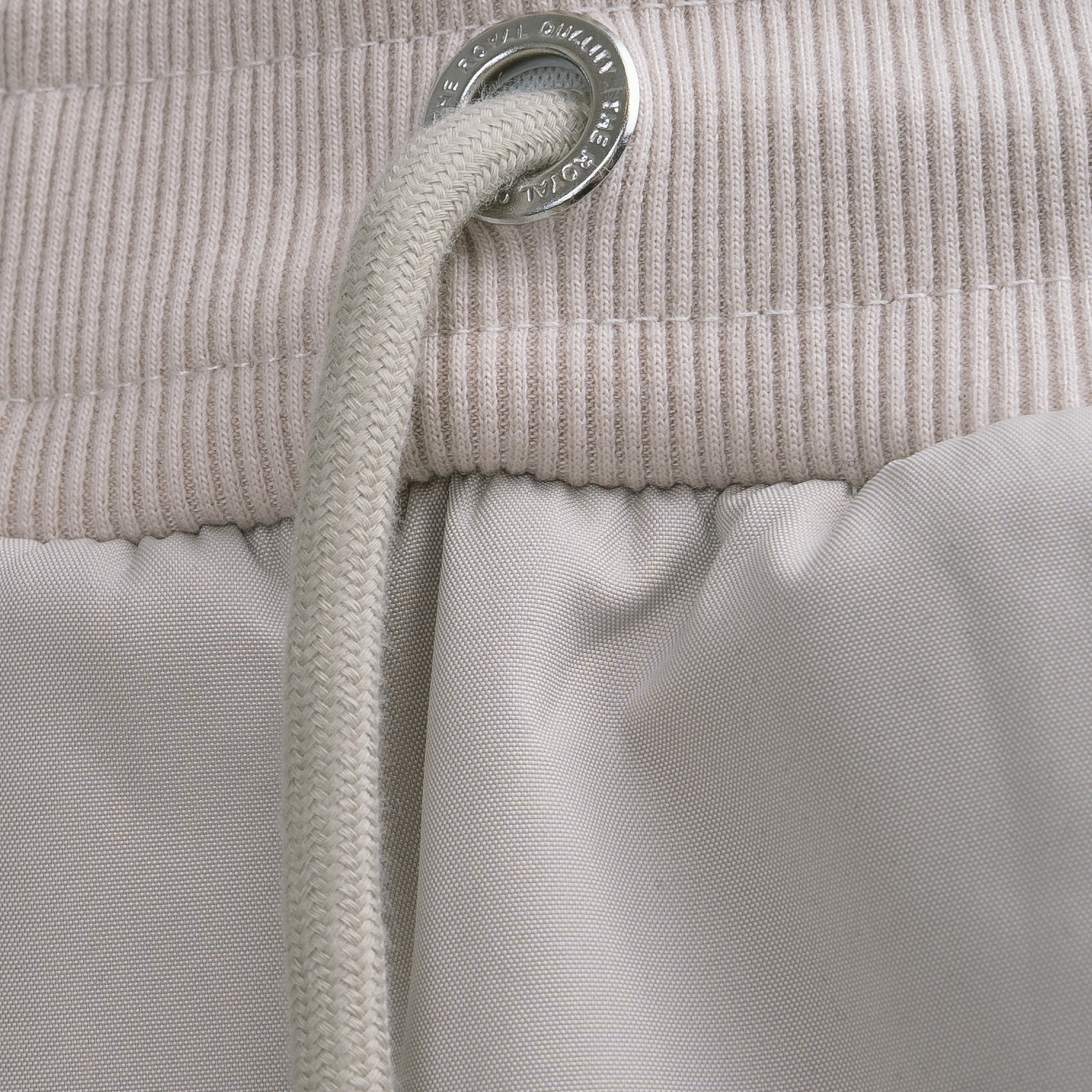 CASTON beige (5) Spodnie męskie CASTON 2026 Beżowe