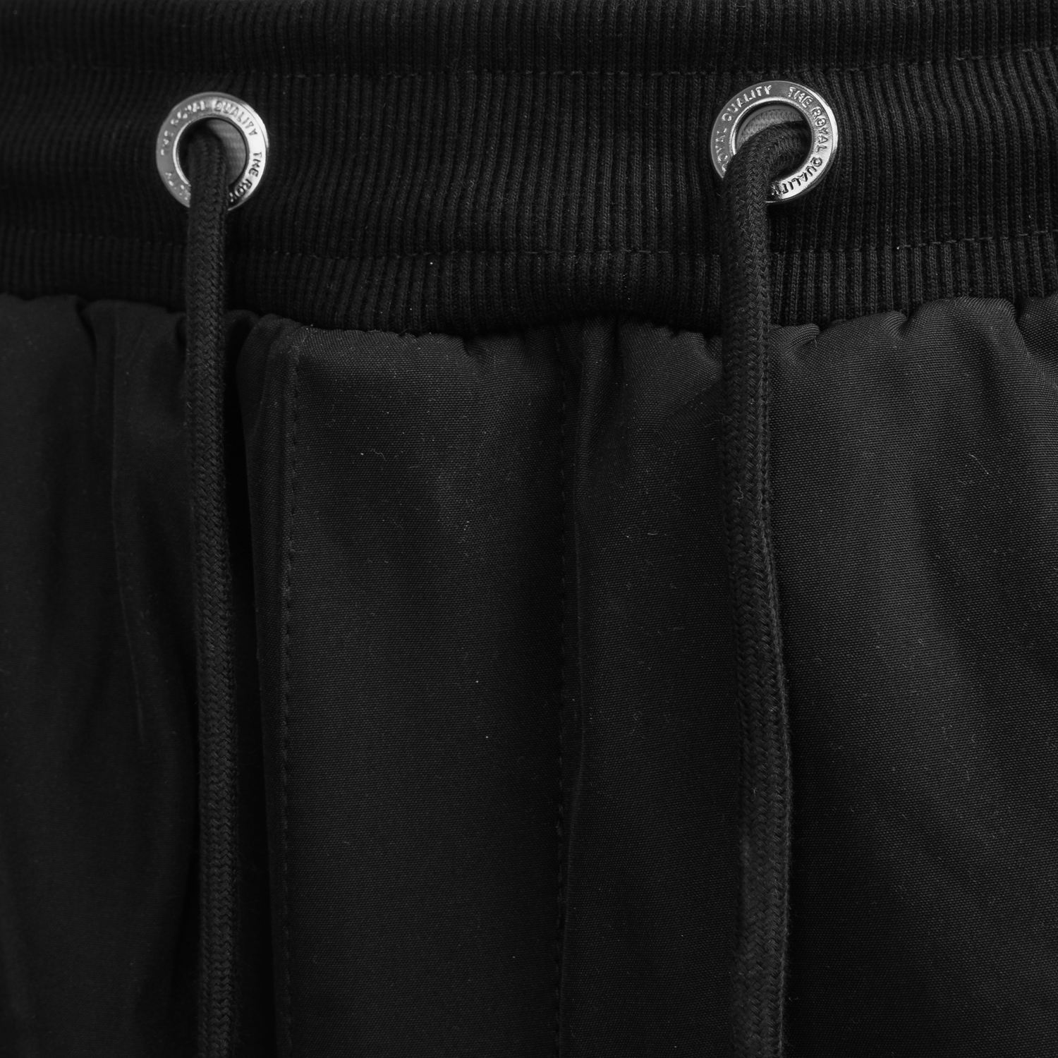 CASTON black (5) Spodnie męskie CASTON 2026 Czarne