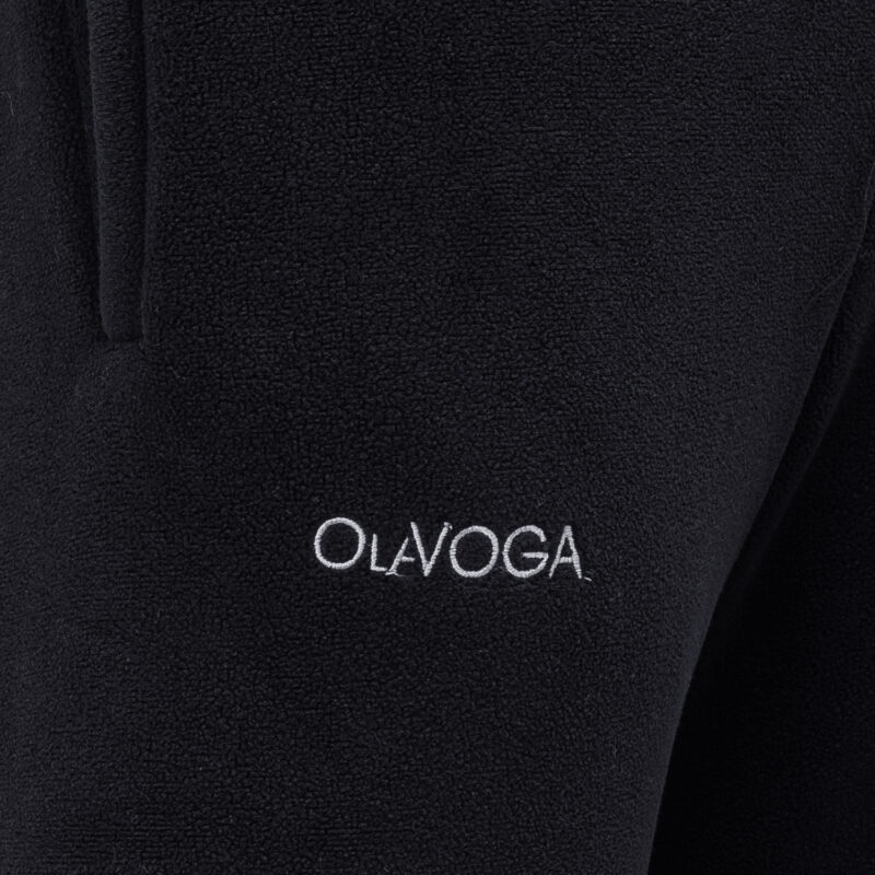 ELEMENTAL black (10) Komplet męski ELEMENTAL 2026 Czarny