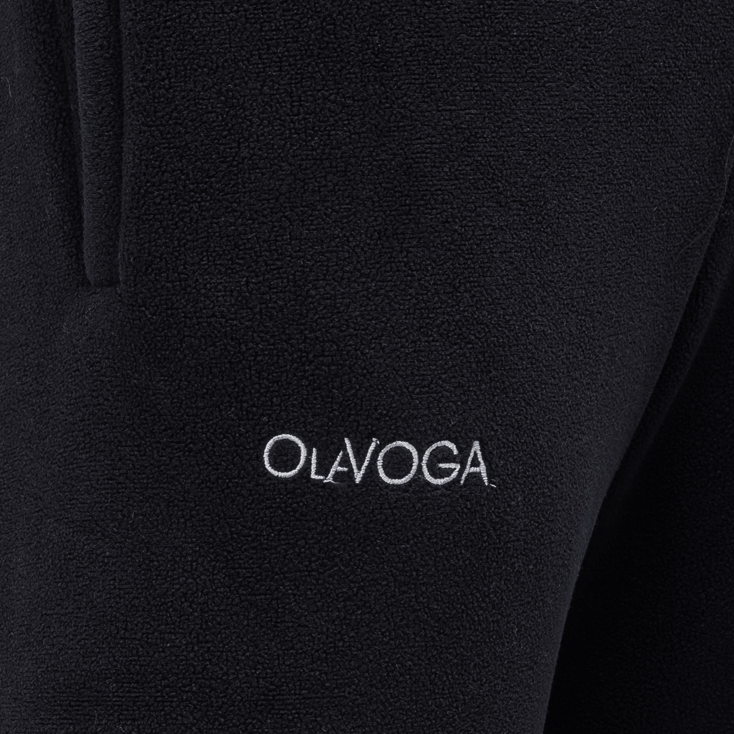 ELEMENTAL black (10) Komplet męski ELEMENTAL 2026 Czarny