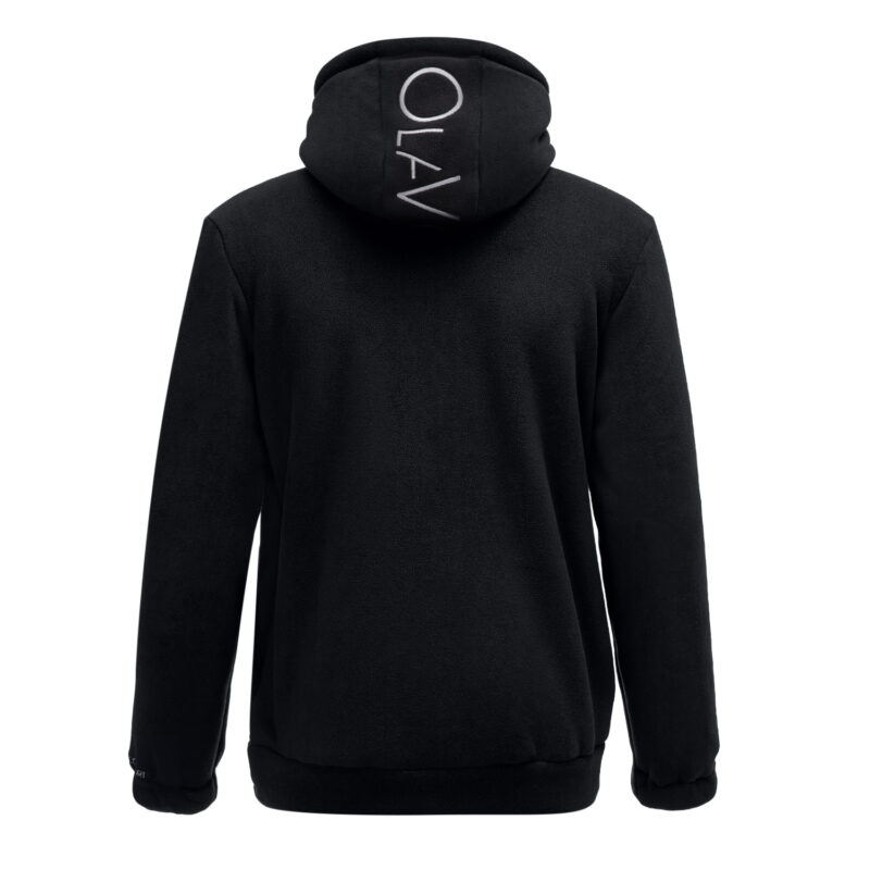 ELEMENTAL black (4) Komplet męski ELEMENTAL 2026 Czarny