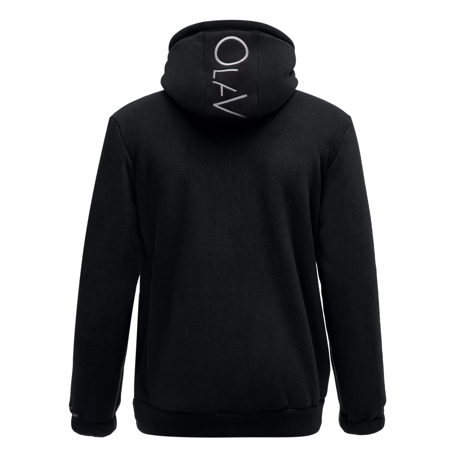 ELEMENTAL black (4) Komplet męski ELEMENTAL 2026 Czarny