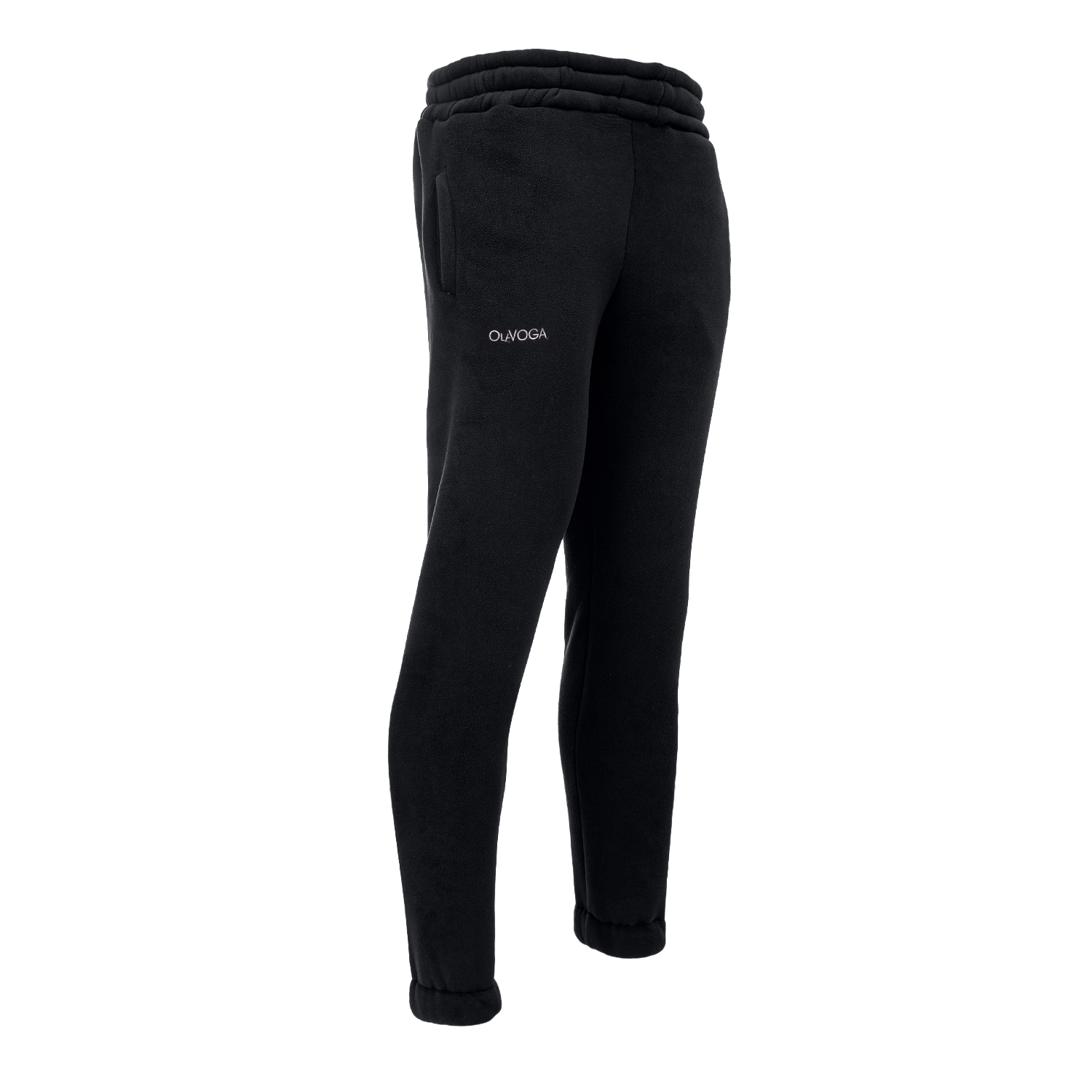 ELEMENTAL black (6) Komplet męski ELEMENTAL 2026 Czarny