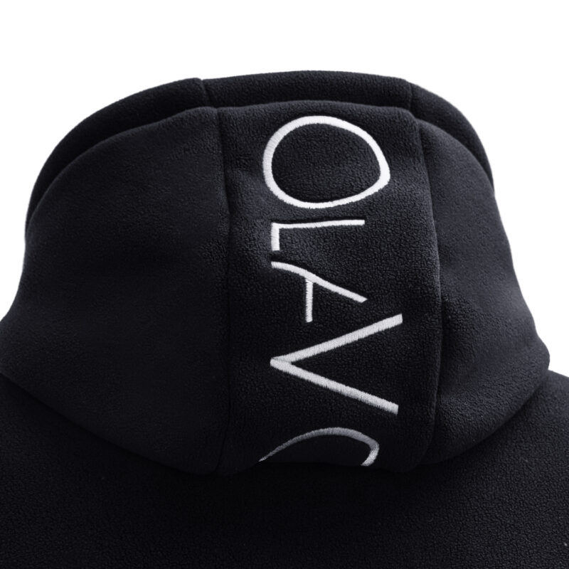 ELEMENTAL black (7) Komplet męski ELEMENTAL 2026 Czarny