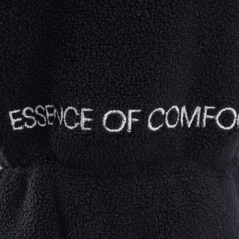 ELEMENTAL black (8) Komplet męski ELEMENTAL 2026 Czarny