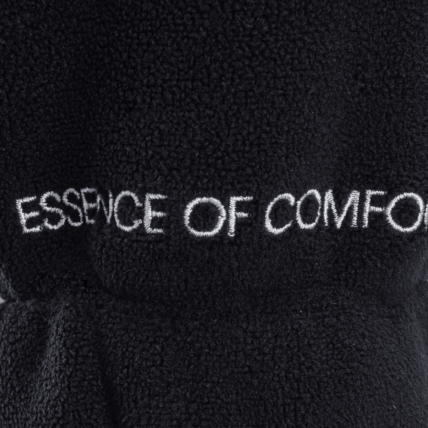 ELEMENTAL black (8) Komplet męski ELEMENTAL 2026 Czarny