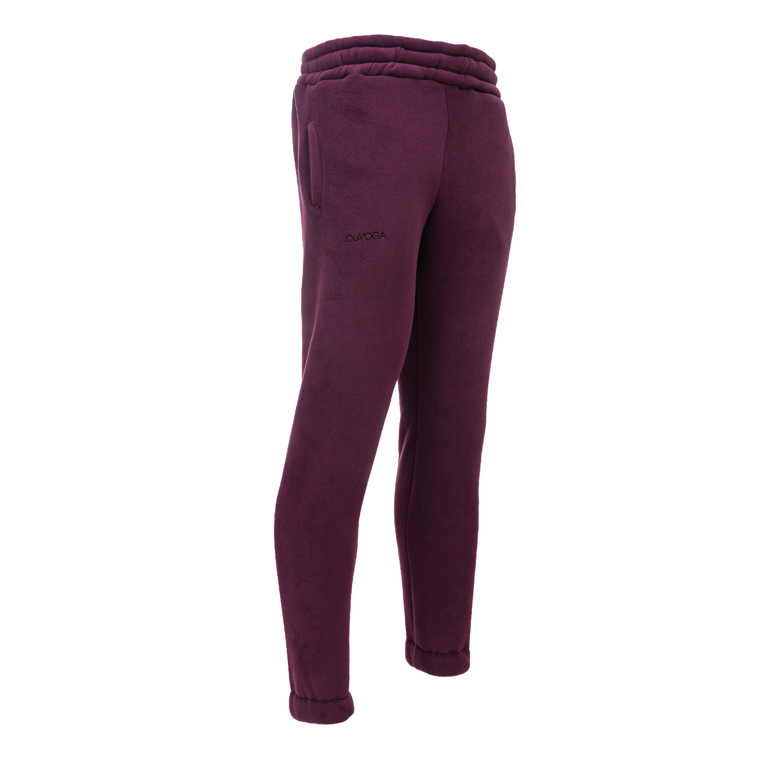 Komplet męski ELEMENTAL 2026 Śliwkowy