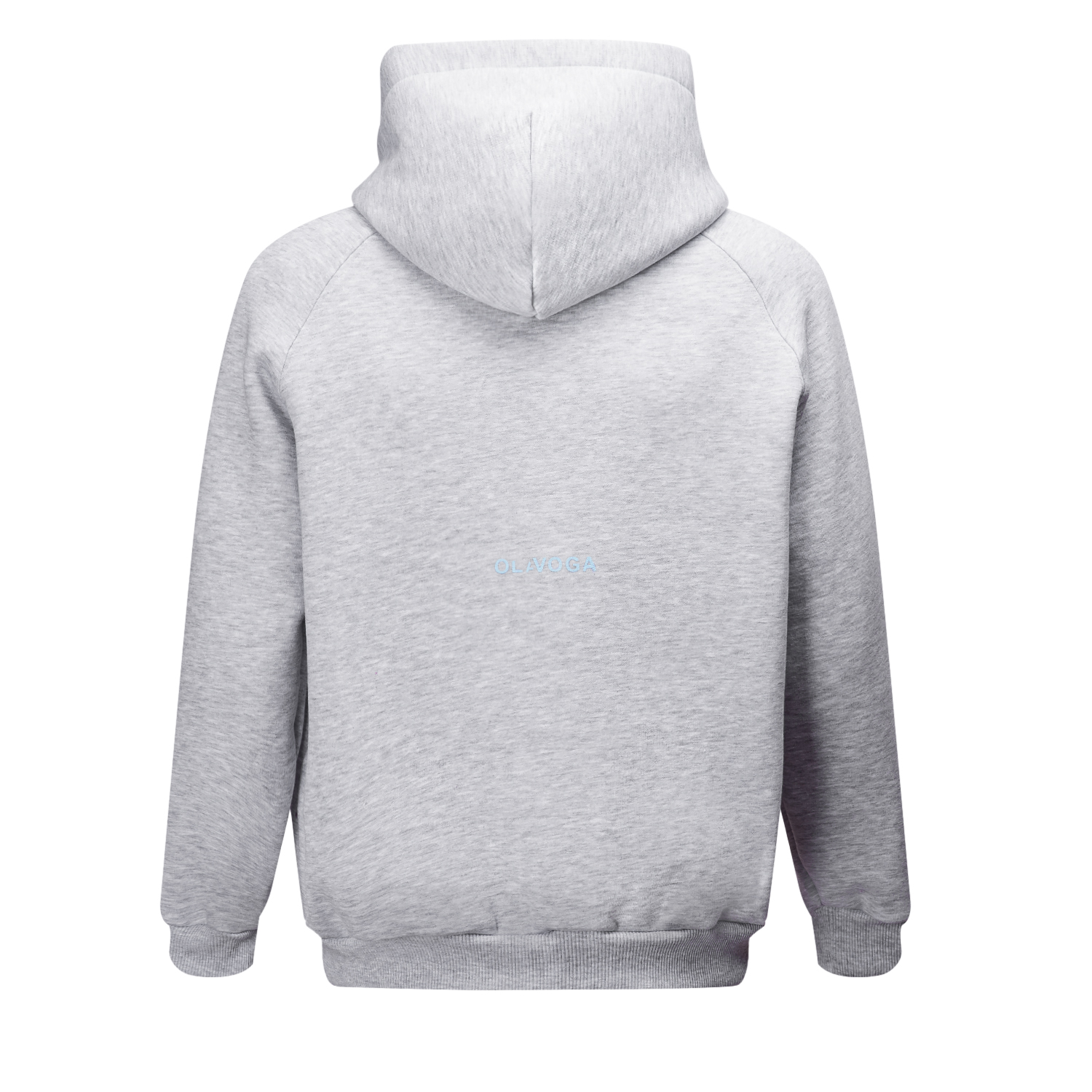 Bluza męska IRIS MEN 2026 Szara