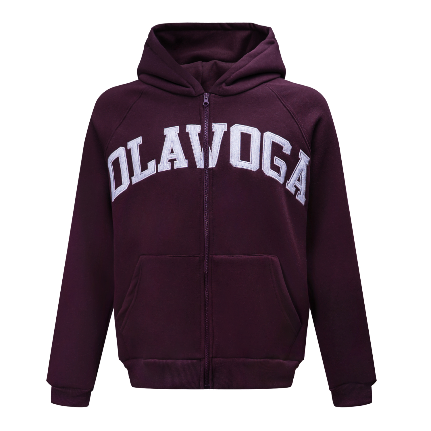 IRIS MEN plum Bluza męska IRIS MEN 2026 Śliwkowa