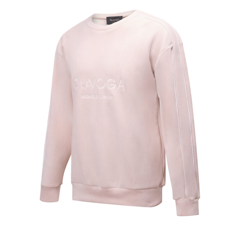 Komplet męski LENTO MEN 2026 Beżowy