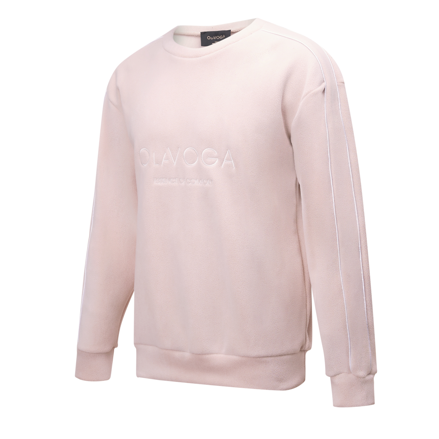 Komplet męski LENTO MEN 2026 Beżowy