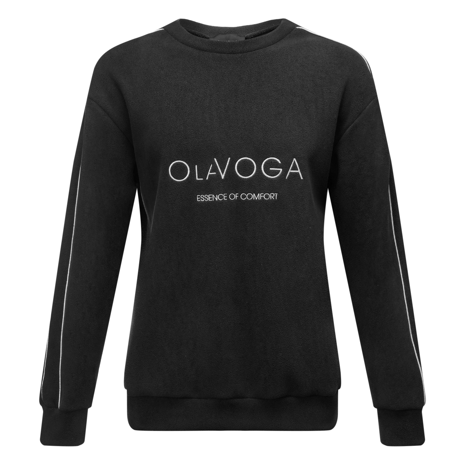 Komplet męski LENTO MEN 2026 Czarny