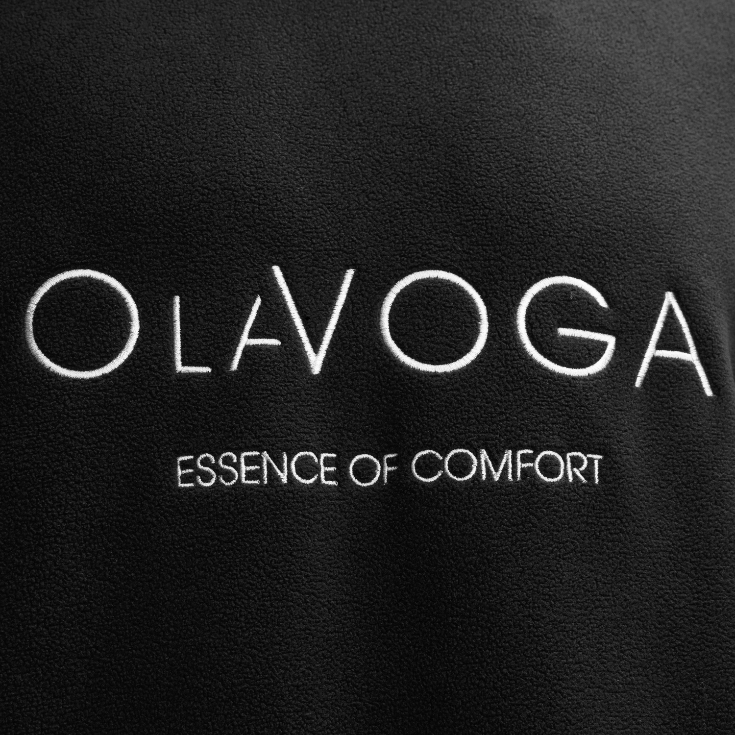 Komplet męski LENTO MEN 2026 Czarny