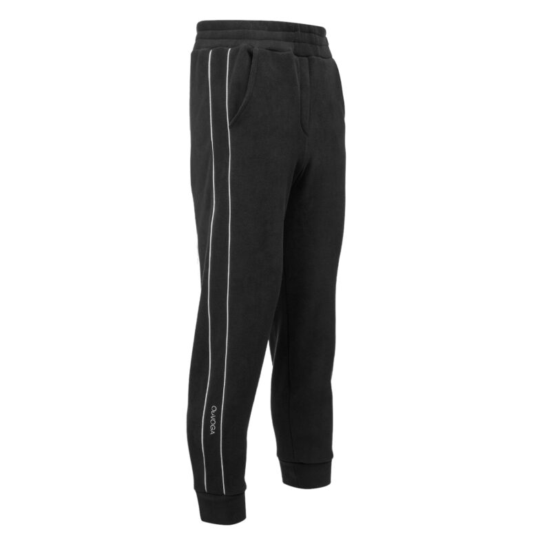 Komplet męski LENTO MEN 2026 Czarny