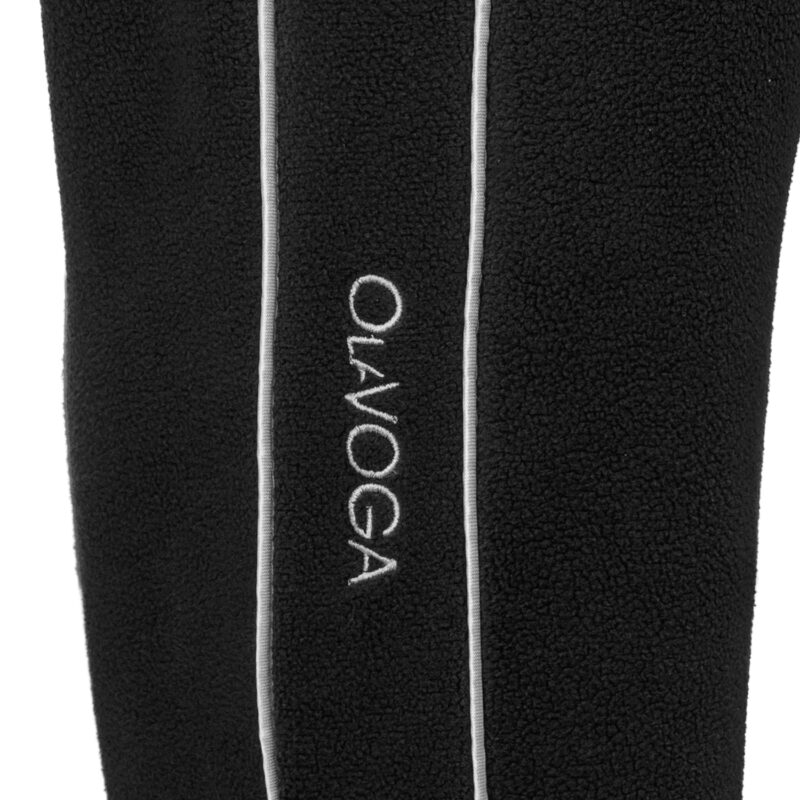 Komplet męski LENTO MEN 2026 Czarny