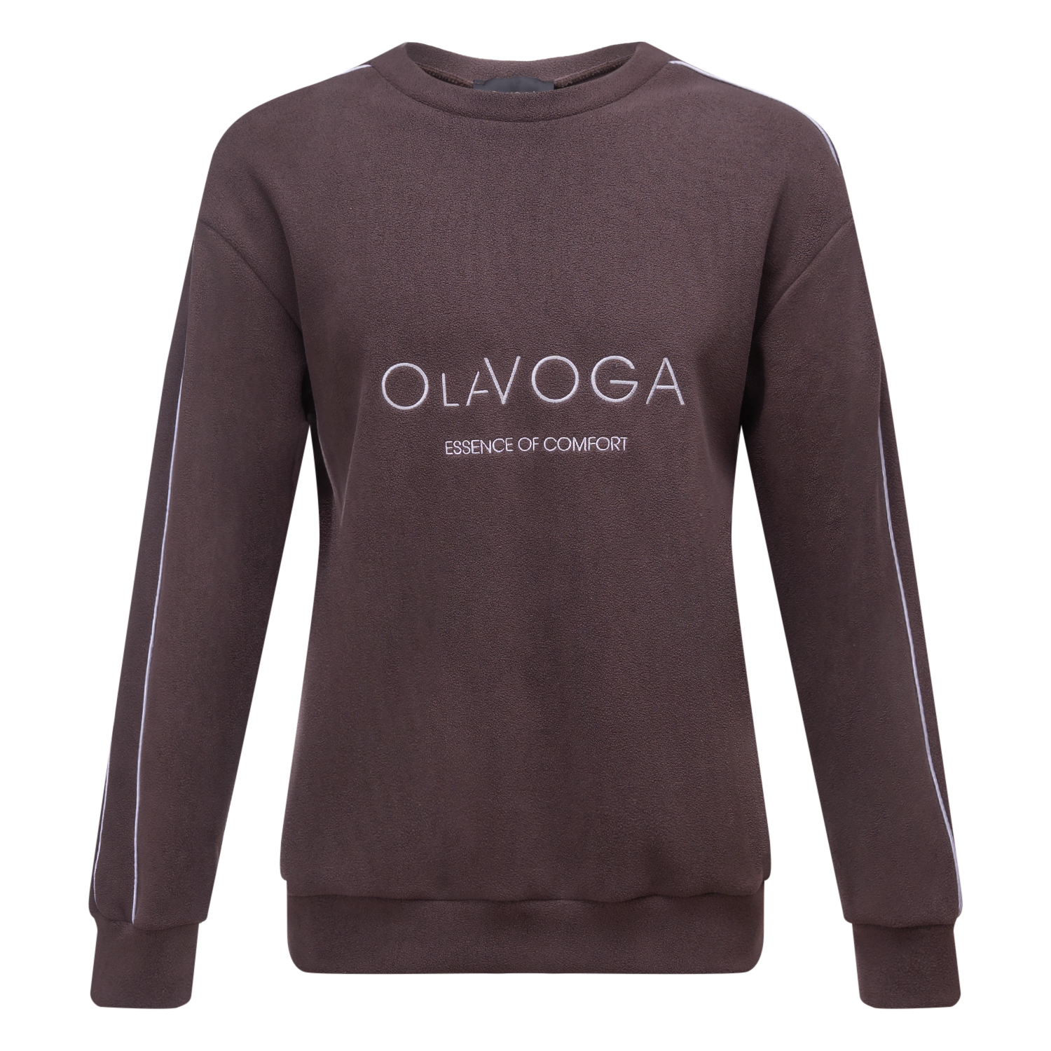 LENTO MEN brown (2) Komplet męski LENTO MEN 2026 Brązowy