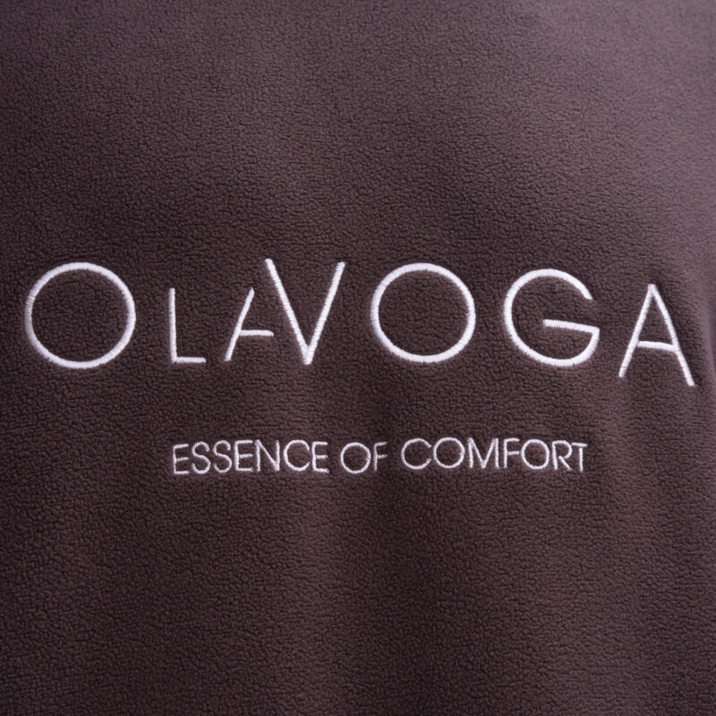 LENTO MEN brown (4) Komplet męski LENTO MEN 2026 Brązowy