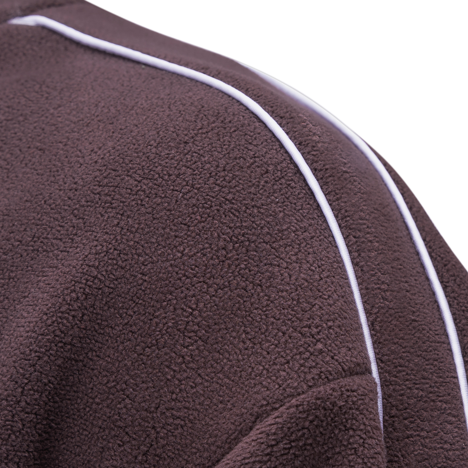 LENTO MEN brown (5) Komplet męski LENTO MEN 2026 Brązowy