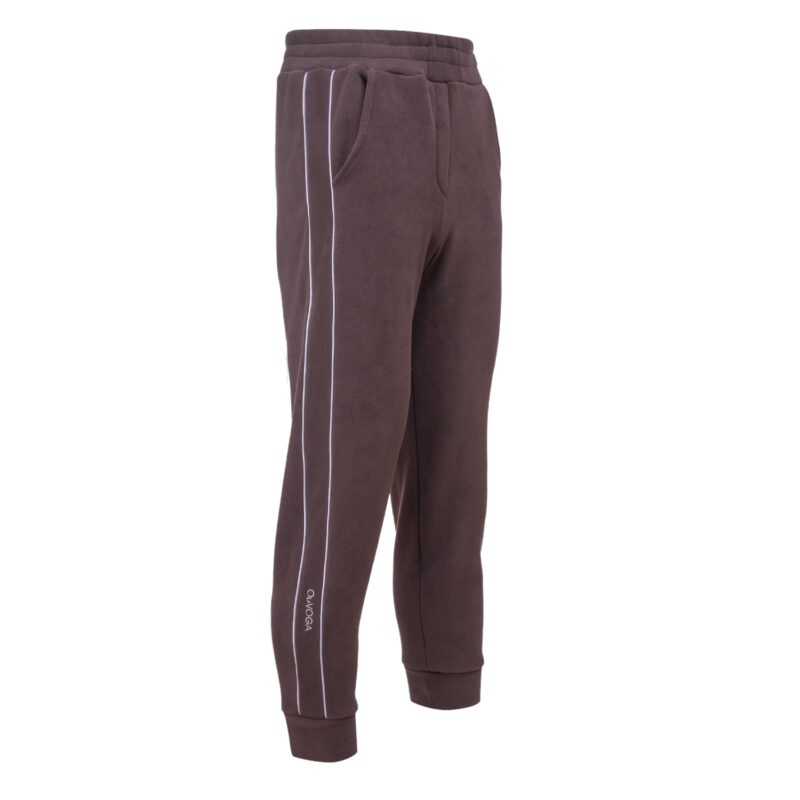 LENTO MEN brown (7) Komplet męski LENTO MEN 2026 Brązowy