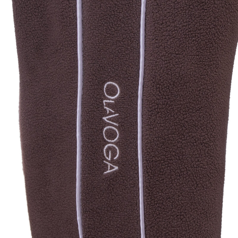 LENTO MEN brown (8) Komplet męski LENTO MEN 2026 Brązowy