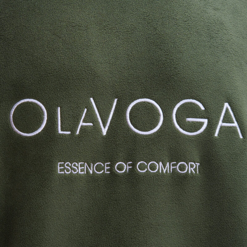 LENTO MEN green (4) Komplet męski LENTO MEN 2026 Zielony