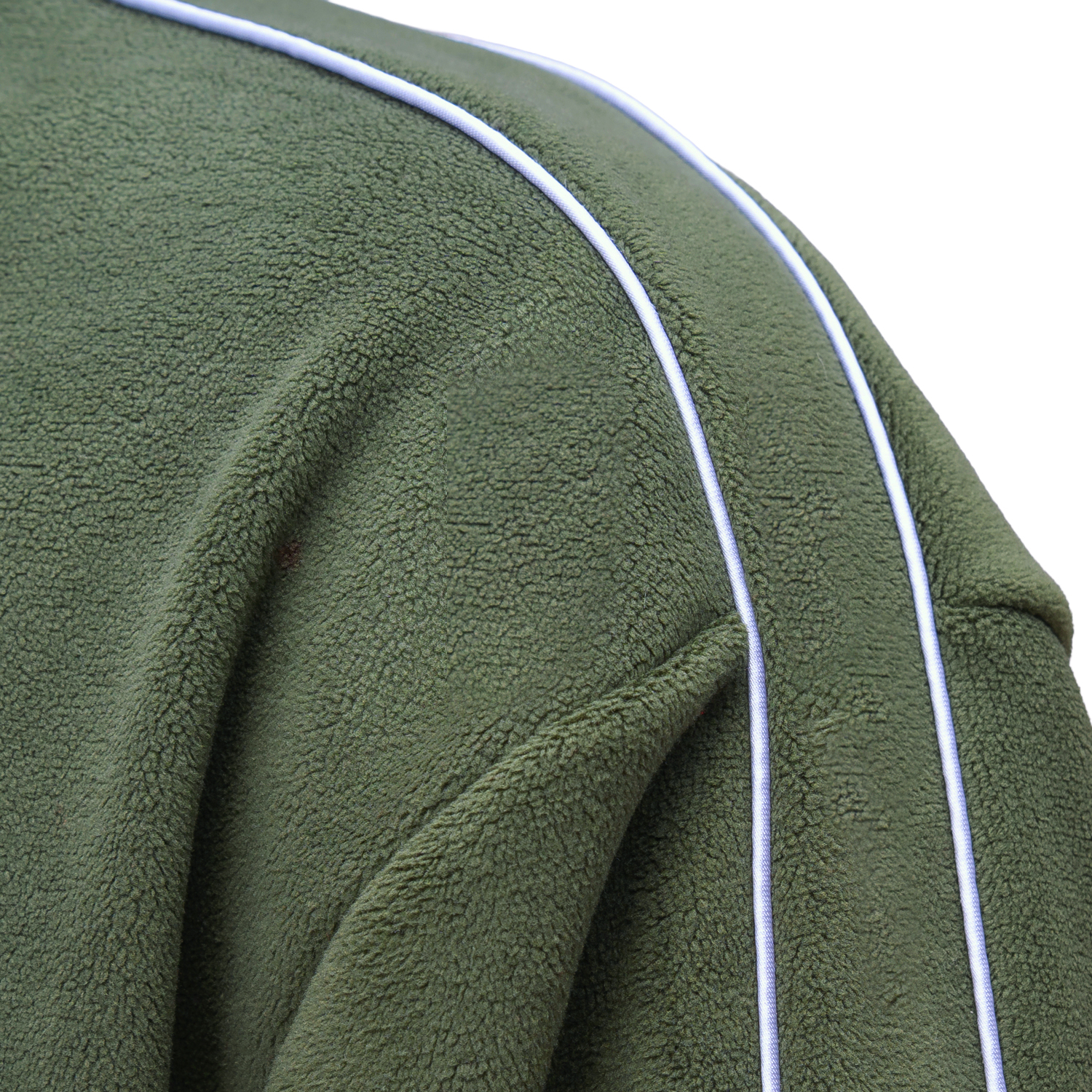 LENTO MEN green (5) Komplet męski LENTO MEN 2026 Zielony