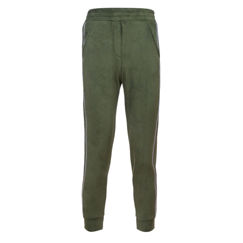 LENTO MEN green (6) Komplet męski LENTO MEN 2026 Zielony