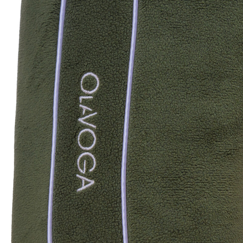 LENTO MEN green (8) Komplet męski LENTO MEN 2026 Zielony