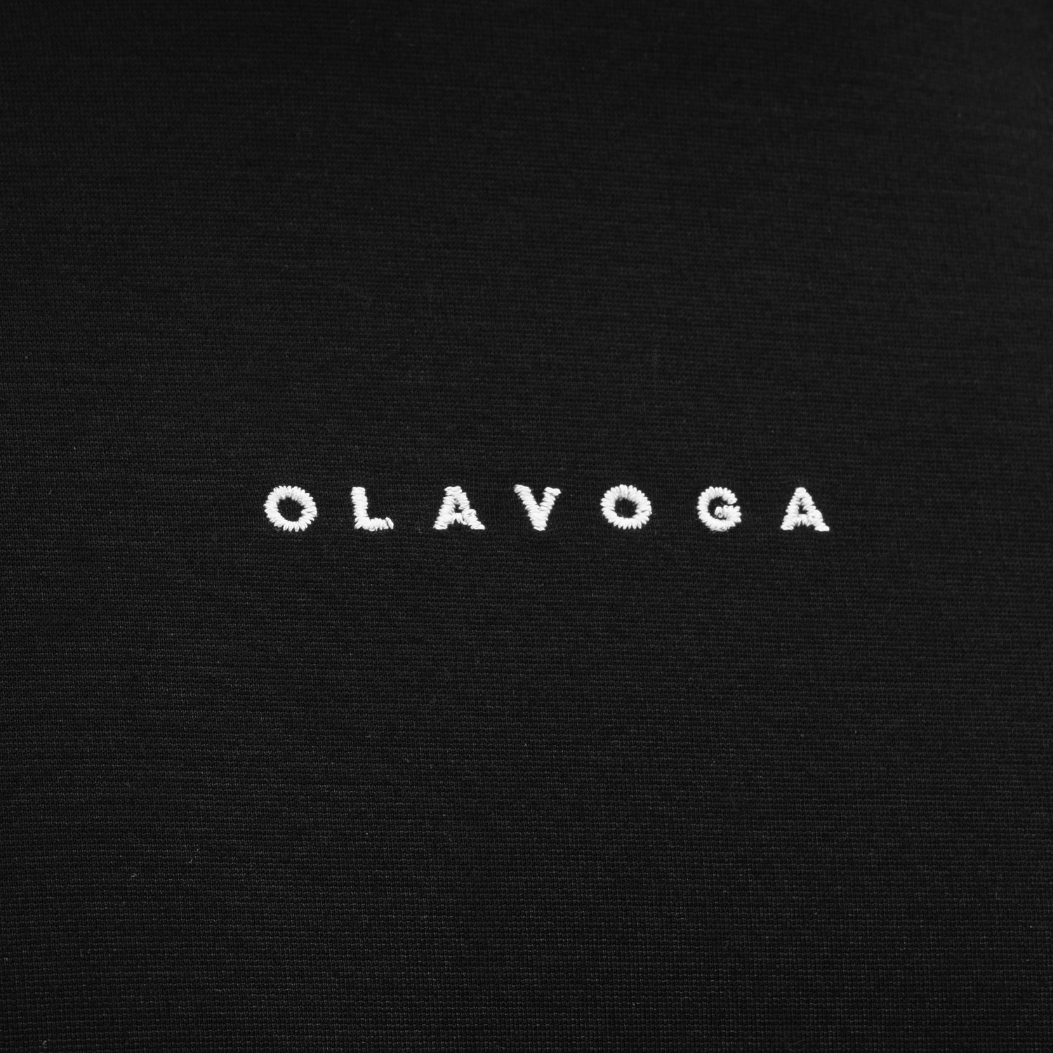 Longsleeve męski MIRE 2026 Czarny